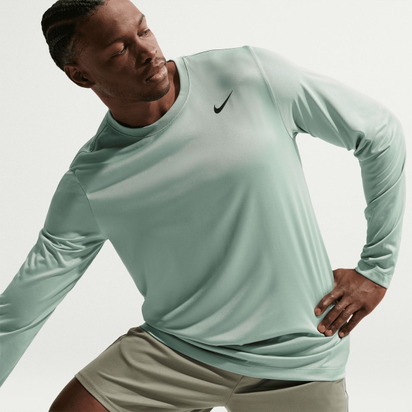 Nike Dri-FIT Legend Shirt - Steam/Black