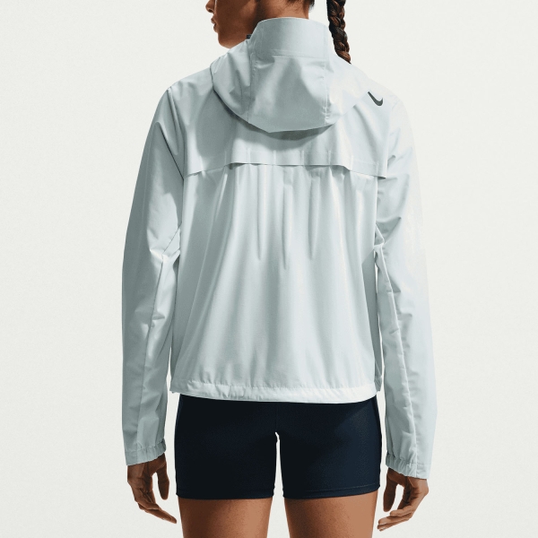 Nike Aeroswift Aerogami Jacket - Barely Green/Black