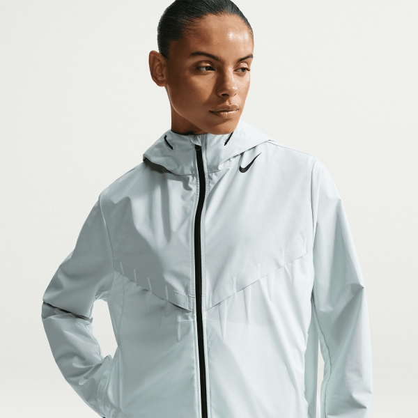 Nike Aeroswift Aerogami Jacket - Barely Green/Black