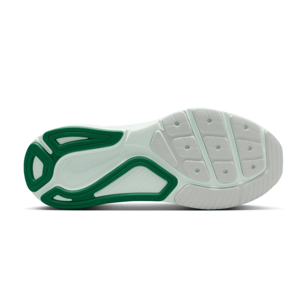Nike Structure 26 - Sea Glass/Metallic Silver/Light Silver