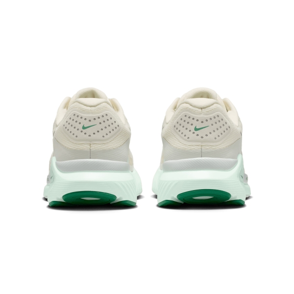 Nike Structure 26 - Sea Glass/Metallic Silver/Light Silver