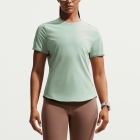 Nike Swift T-Shirt - Steam/Reflective Silver