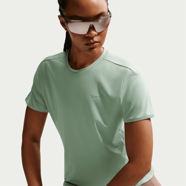 Nike Swift T-Shirt - Steam/Reflective Silver