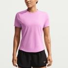 Nike Swift T-Shirt - Light Magenta/Reflective Silver