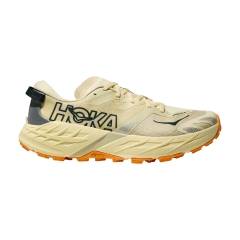 Hoka Speedgoat 7 - Vintage Yellow/Turmeric