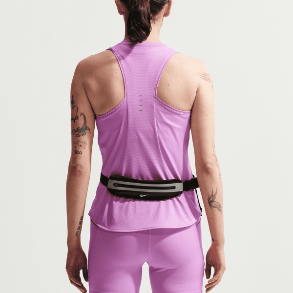 Nike Swift Top - Light Magenta/Reflective Silver
