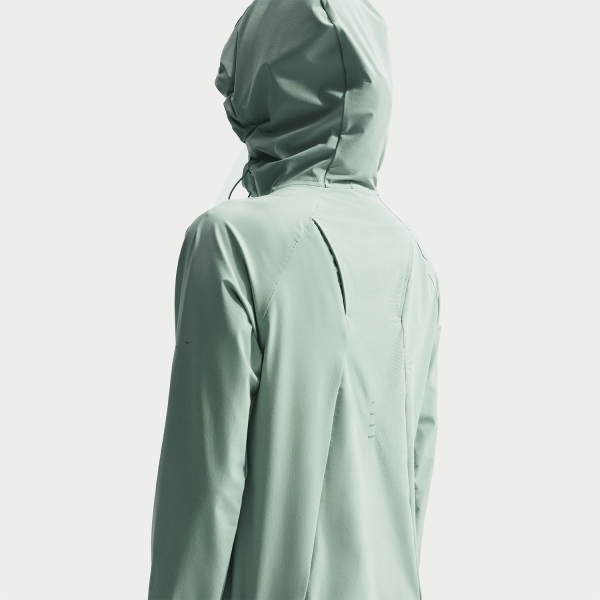 Nike Swift Jacket - Steam/Reflective Silver