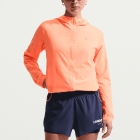 Nike Swift Jacket - Orange Pulse/Reflective Silver