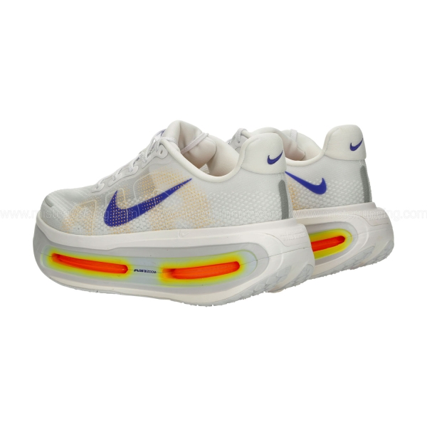 Nike Vomero Premium - White/Lapis/Total Orange/Laser Orange