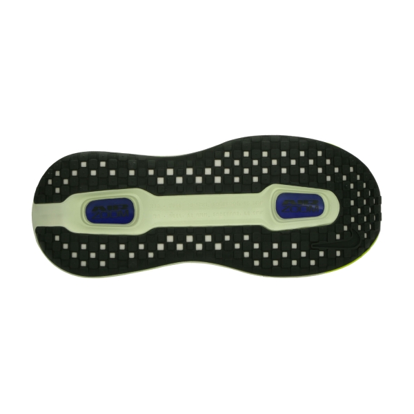 Nike Vomero Premium - Volt Tint/Black Spruce/Sapphire/Volt