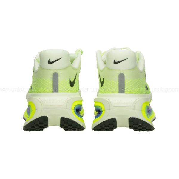 Nike Vomero Premium - Volt Tint/Black Spruce/Sapphire/Volt