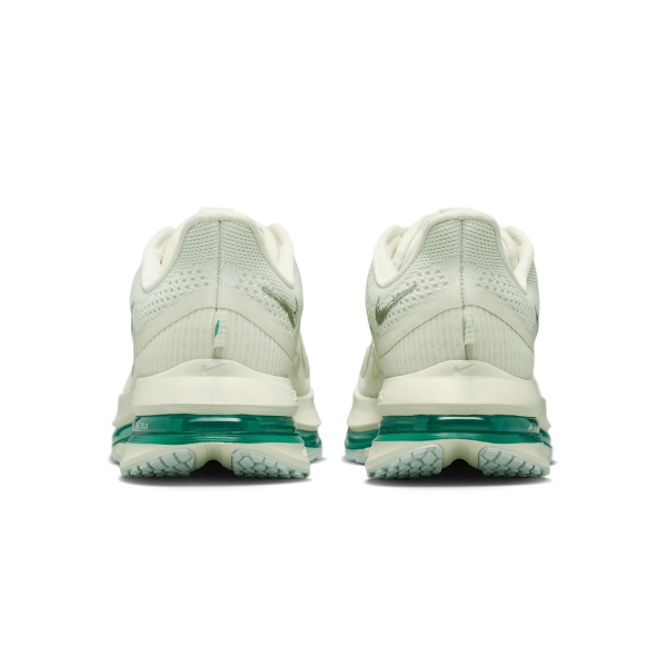 Nike Pegasus Premium - Sea Glass/Metallic Silver/Malachite