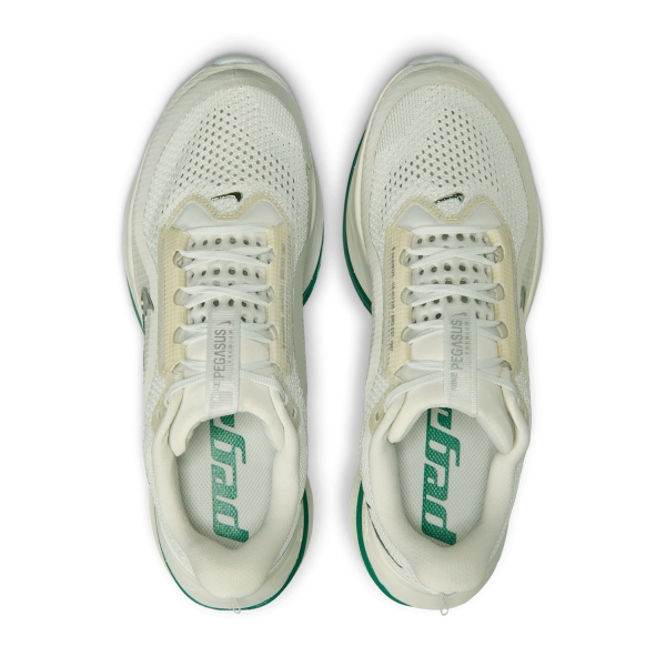 Nike Pegasus Premium - Sea Glass/Metallic Silver/Malachite