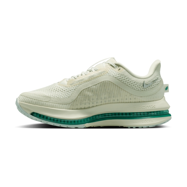 Nike Pegasus Premium - Sea Glass/Metallic Silver/Malachite