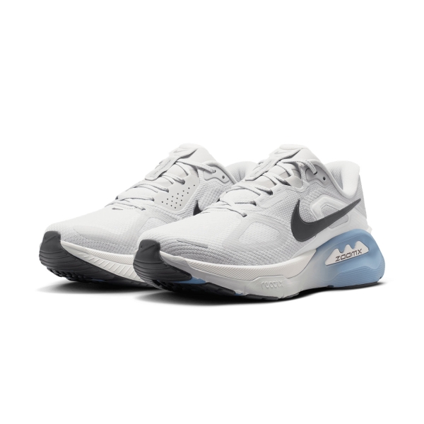 Nike Structure Plus - Grey Fog/Medium Ash/Summit White