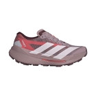 adidas Terrex Agravic TT - Magic Mauve/Distilled Pink/Solar Turbo