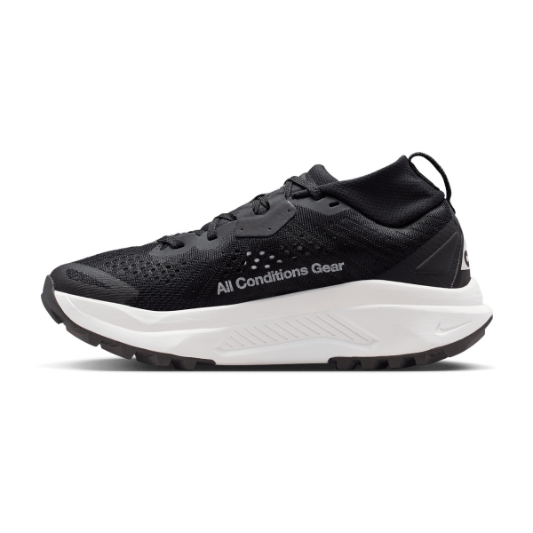 Nike ACG Zegama - Black/Summit White/Safety Orange