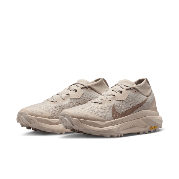 Nike ACG Zegama - Cream II/Diffused Taupe/Light Orewood Brown