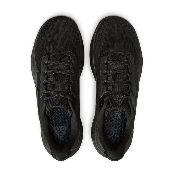 Nike ACG Pegasus Trail - Black/Anthracite
