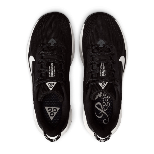 Nike ACG Pegasus Trail - Black/Summit White/Anthracite