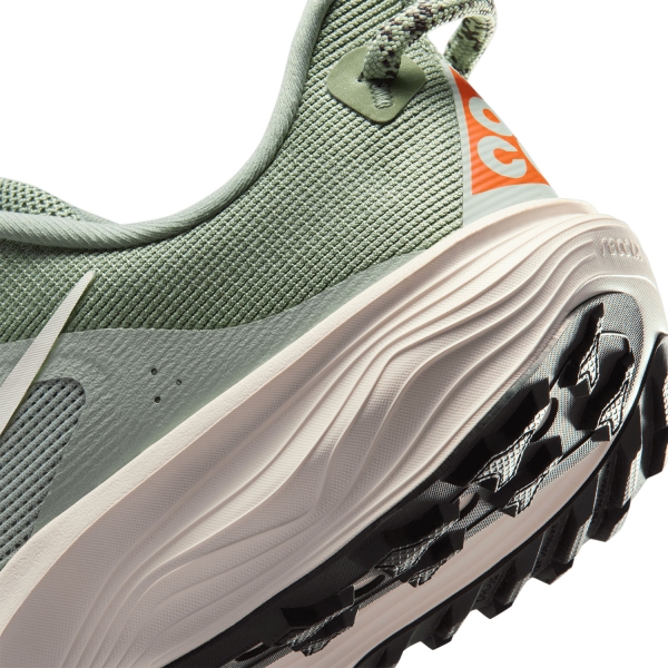 Nike ACG Pegasus Trail - Jade Horizon/Phantom/Light Silver/Safety Orange/Medium Ash
