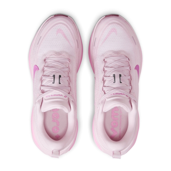 Nike Vomero Plus - Bleached Lilac/Light Magenta/Pink Rise