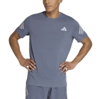 adidas adi365 CLIMACOOL Iconic T-Shirt - Onix