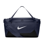 Nike Brasilia Small Duffle - Midnight Navy/Black/White