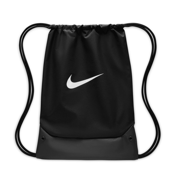 Backpack Nike Brasilia Sackpack  Black/White IB4409010