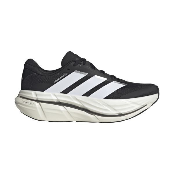 Men's Performance Running Shoes adidas Adistar BYD 2  Core Black/FTWR White/Carbon IH7182