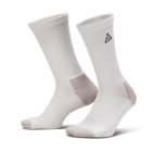 Nike ACG Elevated Socks - Photon Dust/College Grey/Reflective