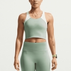 Nike Tempo Top - Barely Green/Steam