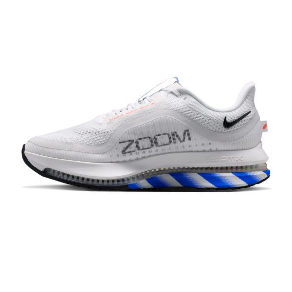Nike Pegasus Premium CM - White/Black/Racer Blue