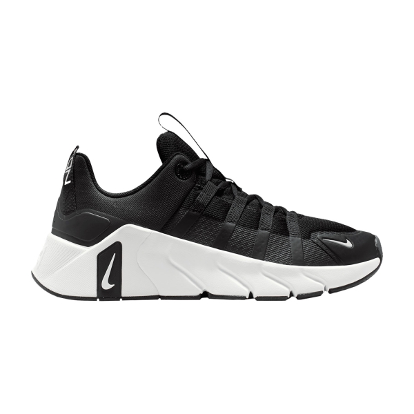 Women's Fitness e Training Shoes Nike Free Metcon 7  Black/White II7406002