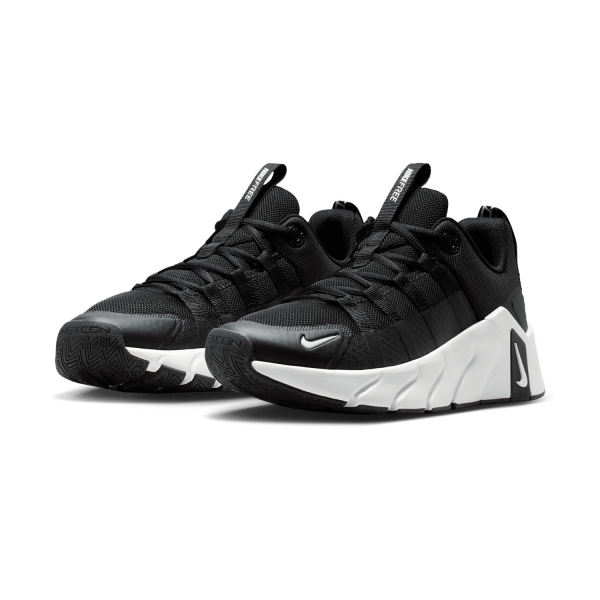 Nike Free Metcon 7 - Black/White