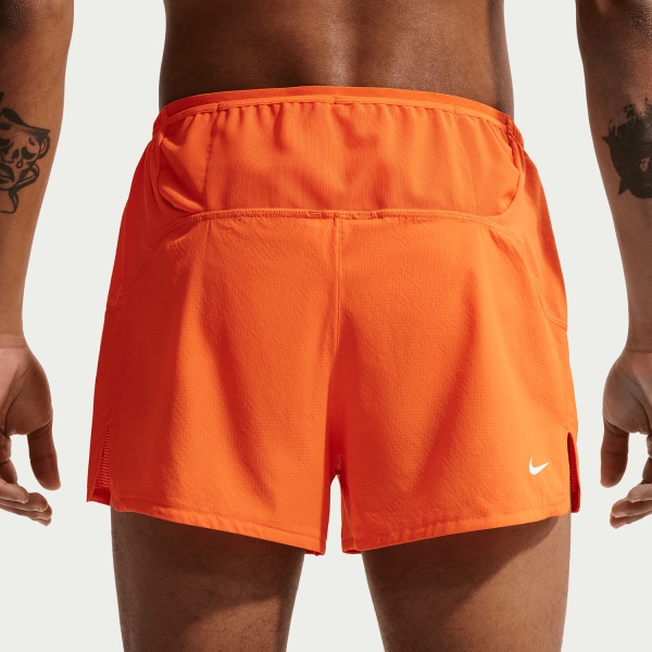 Nike ACG Trailwind 3in Shorts - Safety Orange/Summit White