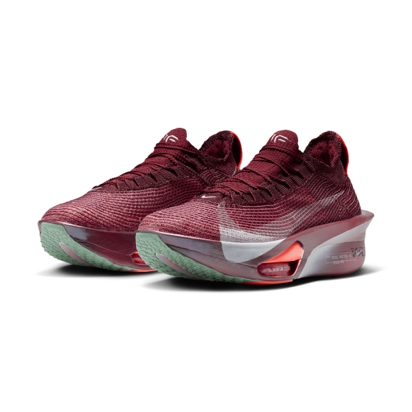 Nike Alphafly Next% 3 SE - Team Red/Barely Green/Bright Crimson