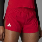 adidas ADIZERO Essentials 2in Pantaloncini - Team Power Red