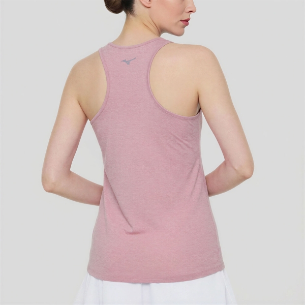Mizuno Impulse Core Canotta - Rose Elegance