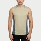 Mizuno Active Dryaeroflow Canotta - Elm