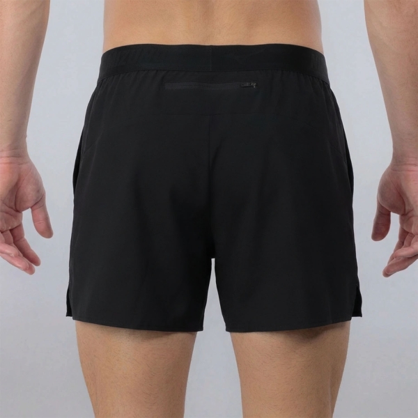 Mizuno Core Pro 5.5in Shorts - Black
