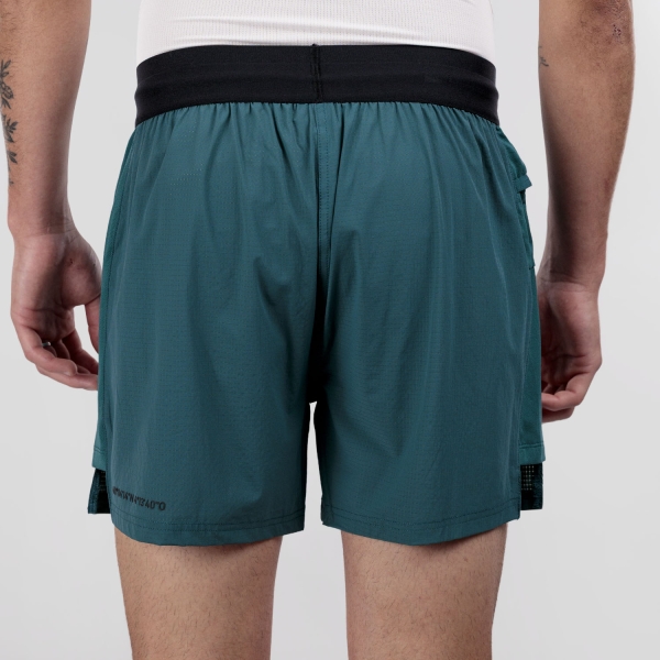 Joma R-City Iconic 4.5in Pantaloncini - Turquoise