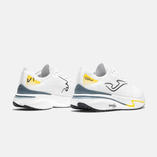 Joma Viper - White