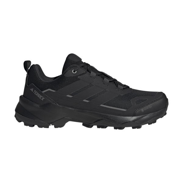 Men's Outdoor Shoes adidas Terrex Skychaser AX5 GTX  Core Black/Carbon JQ2210