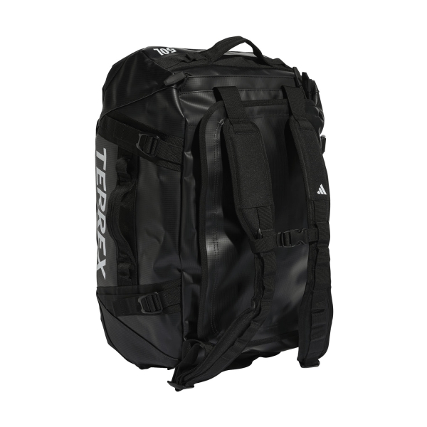 adidas Terrex Xperior Expedition 50 L Borsone - Black