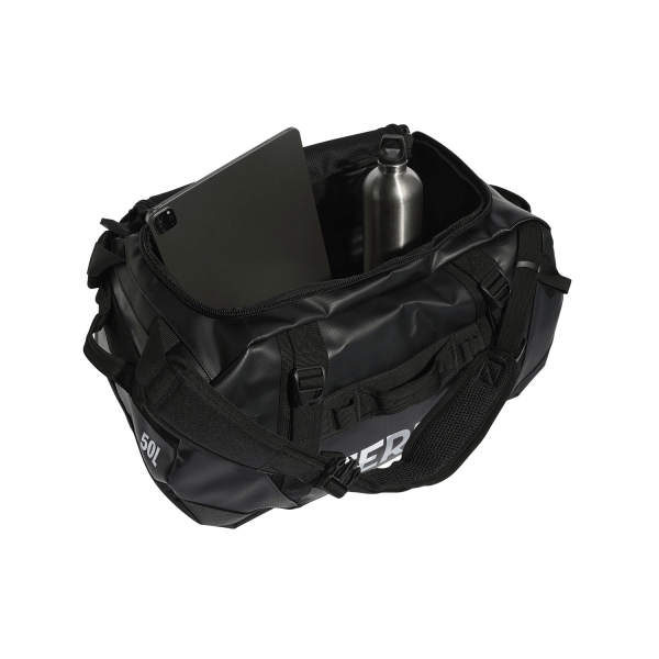 adidas Terrex Xperior Expedition 50 L Borsone - Black