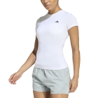 adidas PrimeLift Essentials Contour T-Shirt - White