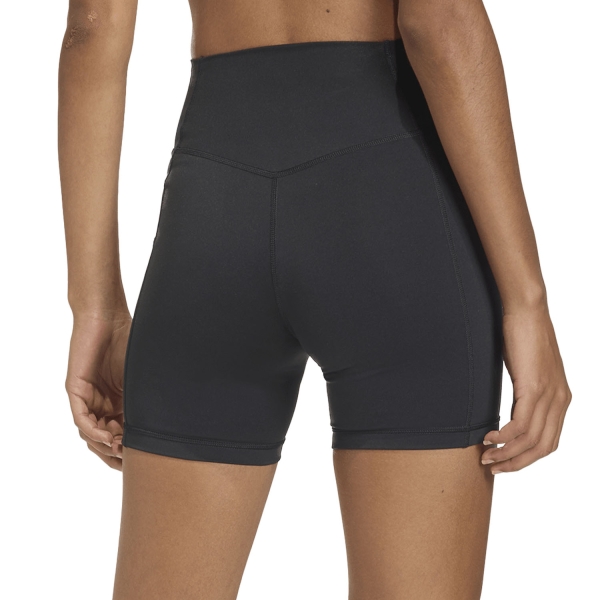 adidas Optim Essentials 5in Shorts - Black
