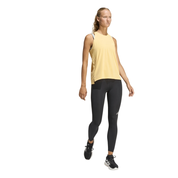 adidas adi365 CLIMACOOL 7/8 Tights - Black