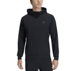 adidas D4T Hybrid Jacket - Black